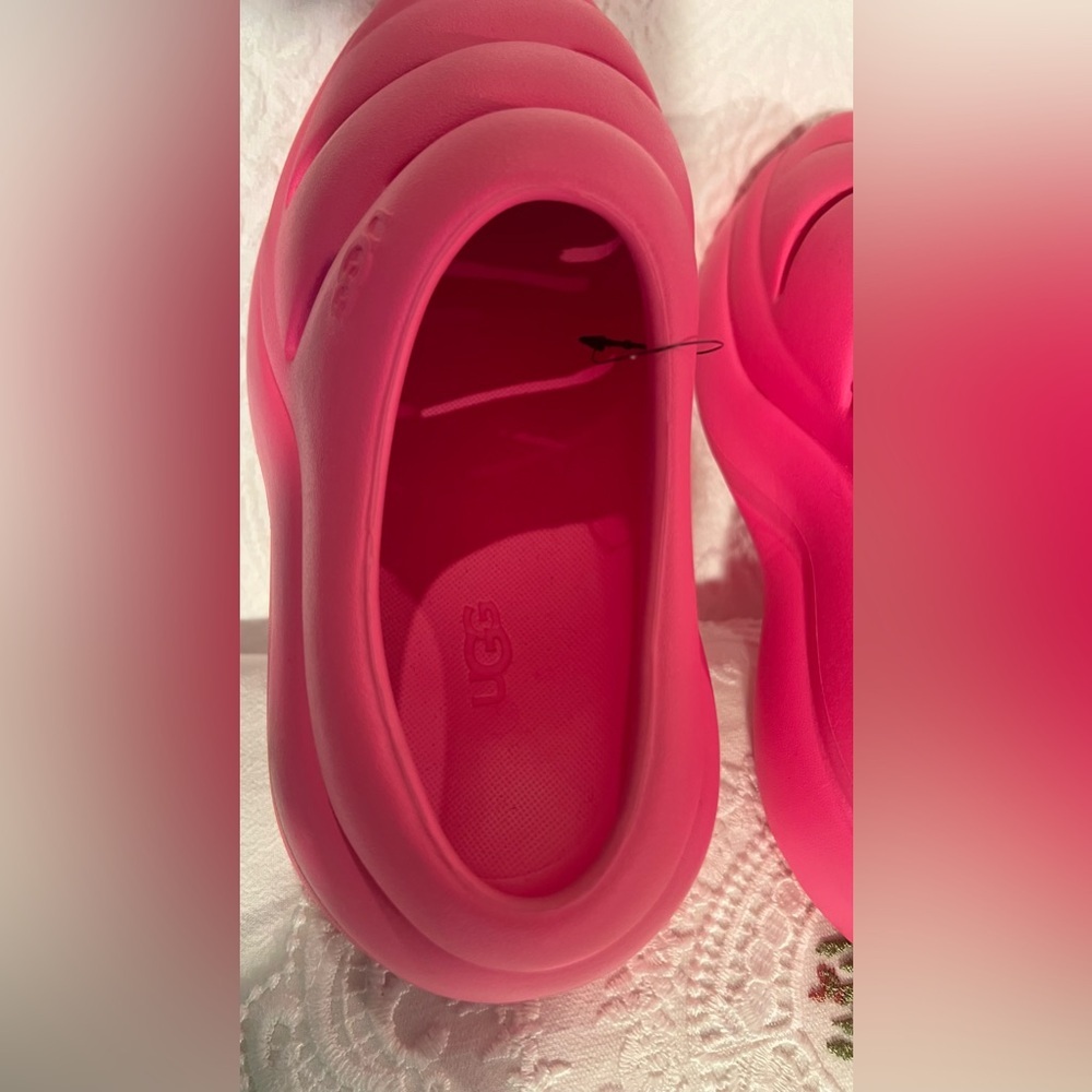 UGG Sport Yeah Molded Clog New size 7.5 - Picture 8 of 11